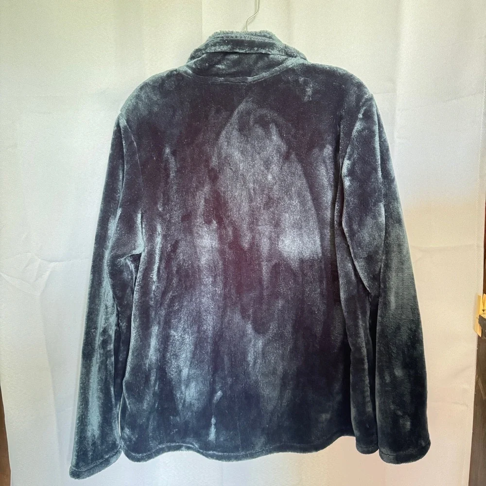 32 heat faux fur coat - Picture 10 of 10
